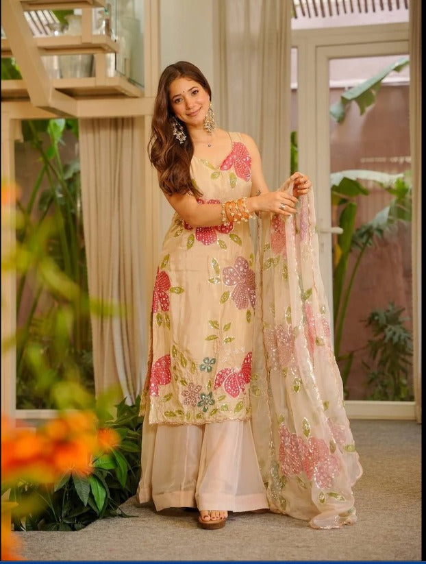 Eshaal Premium Salwar Suit