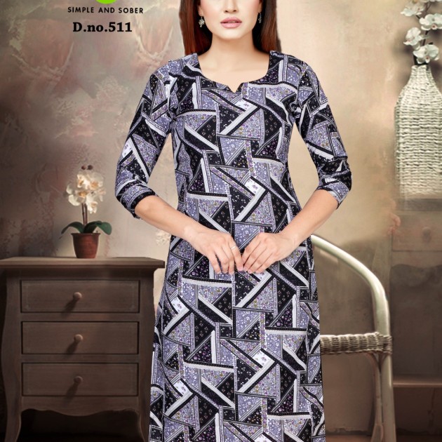 best kurti under 1000